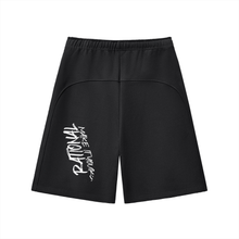 Load image into Gallery viewer, Rational Heavyweight Fleece Shorts