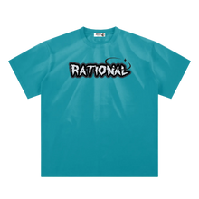 Load image into Gallery viewer, Rational "Great or evil" T Shirt