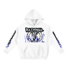 Load image into Gallery viewer, Rational Oversize Fleeced Hoodie