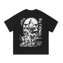 Load image into Gallery viewer, Rational Arch-Angel Cotton T