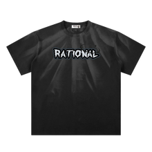 Load image into Gallery viewer, Rational "Great or evil" T Shirt
