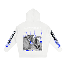 Load image into Gallery viewer, Rational Oversize Fleeced Hoodie
