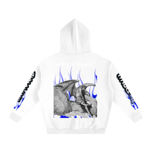 Load image into Gallery viewer, Rational Oversize Fleeced Hoodie
