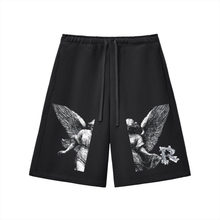 Load image into Gallery viewer, Rational Heavyweight Fleece Shorts
