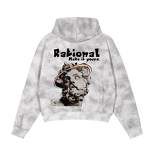 Load image into Gallery viewer, Rational Cloud Hoodie

