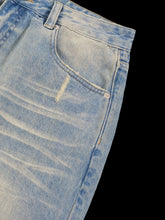 Load image into Gallery viewer, Rational Denim Jeans

