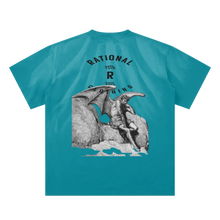 Load image into Gallery viewer, Rational "Great or evil" T Shirt
