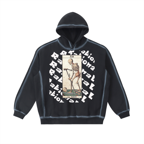 Rational Clothing Co.