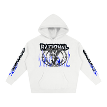 Load image into Gallery viewer, Rational Oversize Fleeced Hoodie

