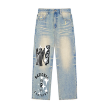 Load image into Gallery viewer, Rational Denim Jeans

