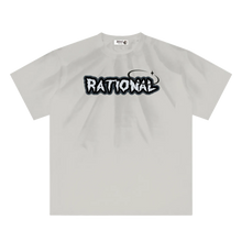 Load image into Gallery viewer, Rational "Great or evil" T Shirt
