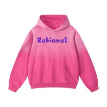 Load image into Gallery viewer, Rational Women's Heavyweight Oversized Hoodie
