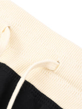 Load image into Gallery viewer, Rational Women's Contrast Stripe Track Shorts
